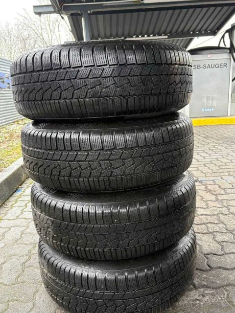 R18 225 60 Continental WinterContact TS 860 S 104H XL Run Flat dot2320 7mm+- BMW X3 X4 Audi Q5 Mercedes-Benz GLC Toyota RAV4 Volvo XC60