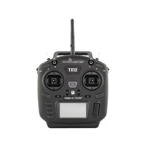 Радіоконтролер RadioMaster TX12 MK II EdgeTX ELRS FCC