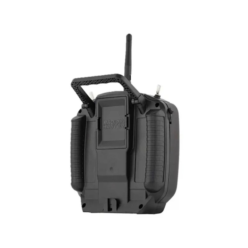 Радіоконтролер RadioMaster TX12 MK II EdgeTX ELRS FCC — фото 2
