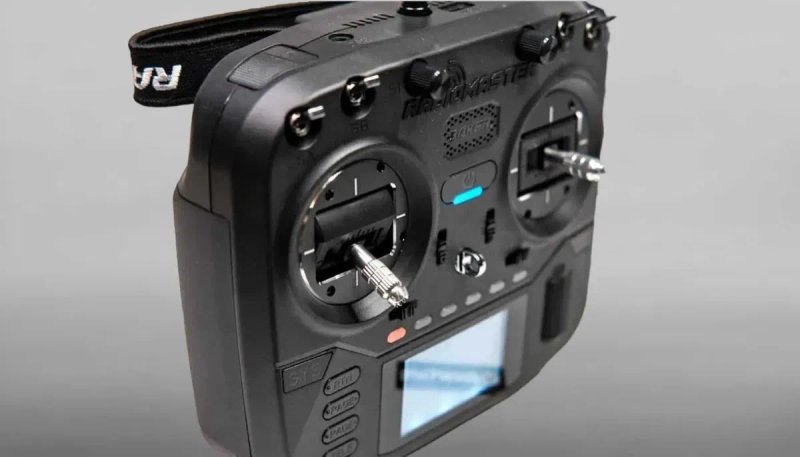 RadioMaster BOXER CC2500 M2 (FCC) + фірмова сумка. FPV пульт для дрона — фото 2