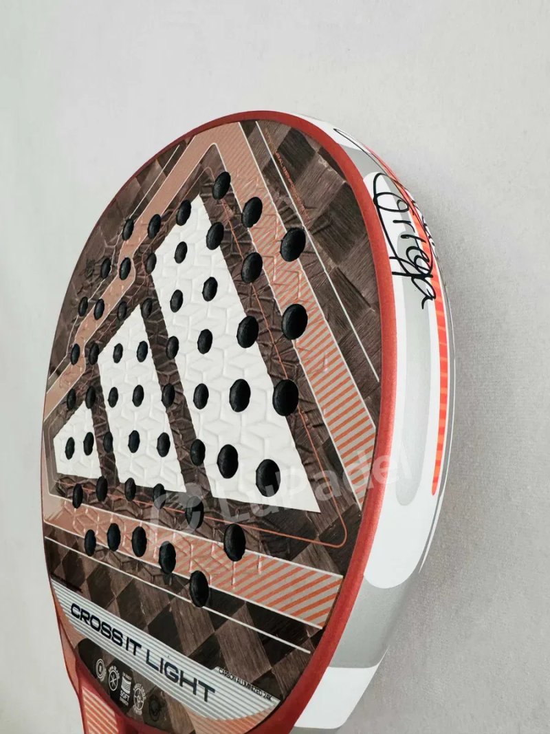 Ракетка для Падель (Padel) тенісу – Adidas Cross It Light 2026 — фото 7