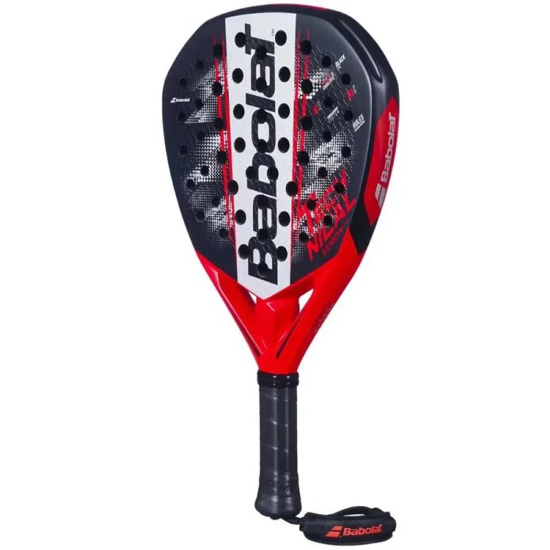 Ракетка для падел-тенісу Babolat Technical Veron 3.0, 2026 — фото 2