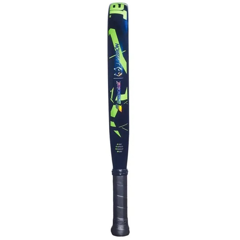 Ракетка для падел-тенісу Babolat Viper Juan Lebron 3.0 FW 2026, подарункова коробка — фото 7