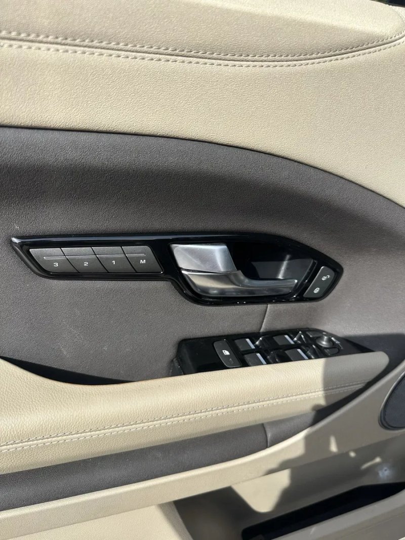 RANGE ROVER EVOQUE Пролам хороше авто америка без пошкоджень — фото 4