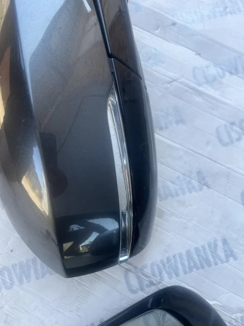 Range Rover sport дзеркало. — фото 6