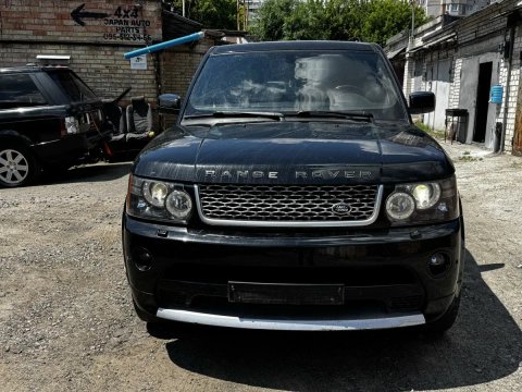 Range Rover Sport L320 обвіс Autobiography 2005-2012 Разборка Ренж Ровер
