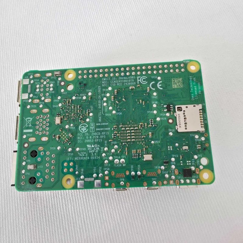 Raspberry Pi 5 8gb — фото 5