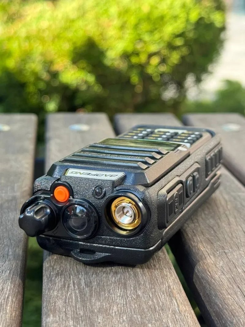 Рація Baofeng UV98PRO — фото 3