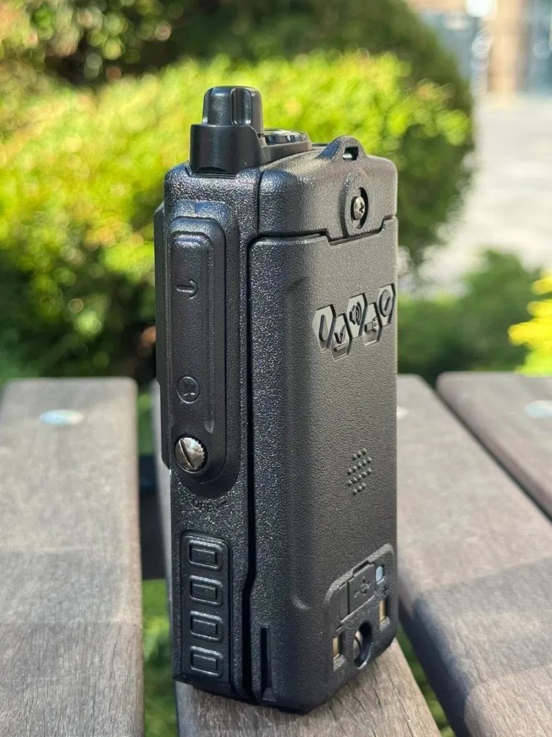 Рація Baofeng UV98PRO — фото 4