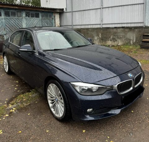 Разборка BMW F30 F31 F10 F11 F01 F34 gt БМВ Розборка ф30 ф31 ф34 ф10 ф11 Ф01 Капот