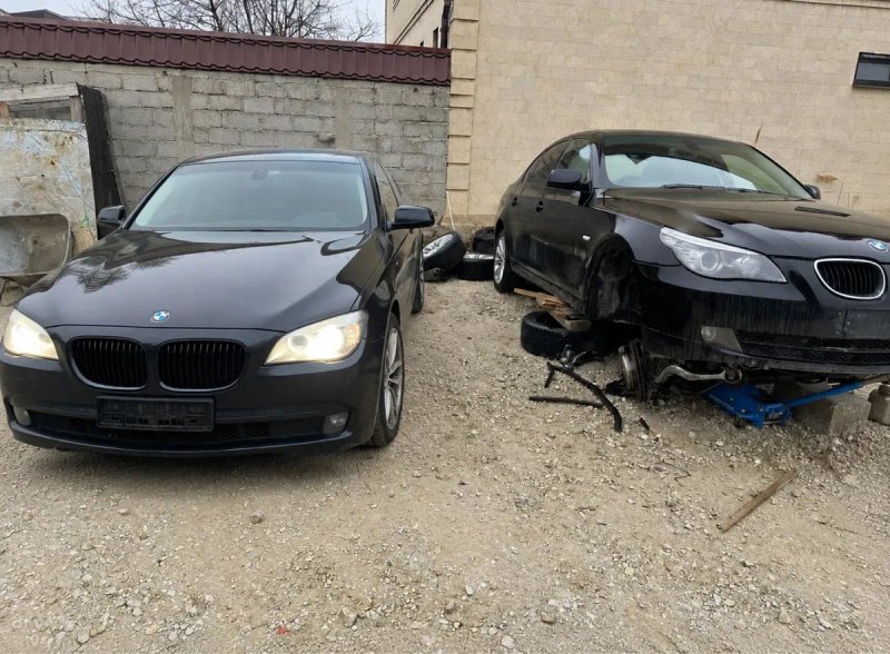 Разборка BMW Розборка БМВ F01 E90 E91 E60 E61 F10 F11 F30 F31 F34 E65 X3 E83 X5 X6 E71 E81 E87 F02 Ф01 Ф02 Ф30 Ф31 Ф34 Ф10 Ф11 стоп БМВ — фото 2