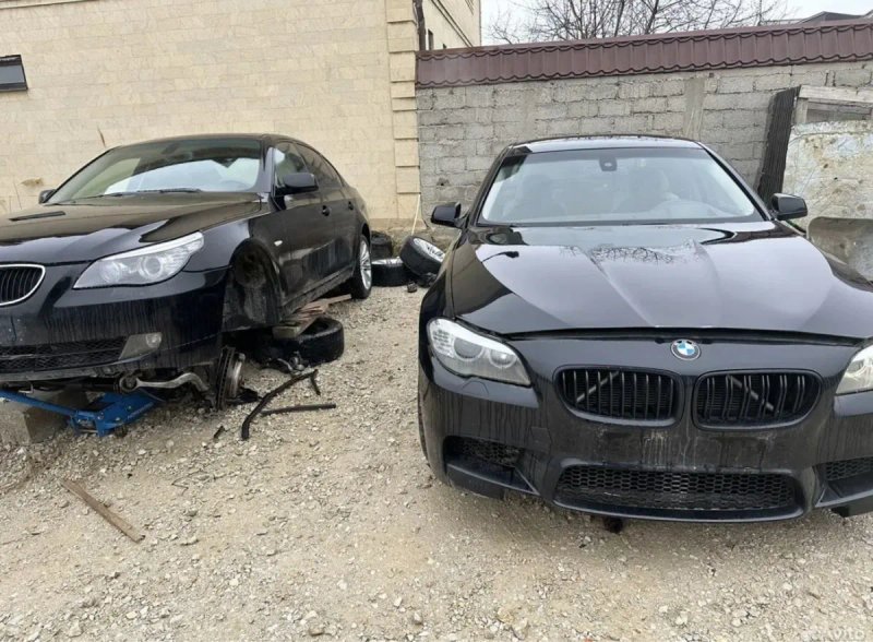 Разборка BMW Розборка БМВ F01 E90 E91 E60 E61 F10 F11 F30 F31 F34 E65 X3 E83 X5 X6 E71 E81 E87 F02 Ф01 Ф02 Ф30 Ф31 Ф34 Ф10 Ф11 стоп БМВ — фото 3