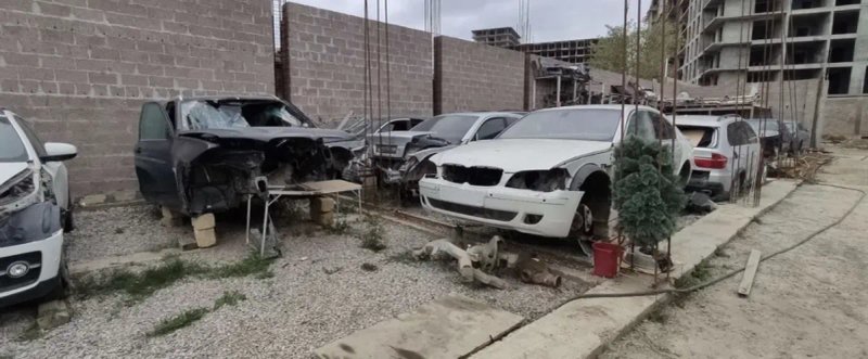 Разборка BMW Розборка БМВ F01 E90 E91 E60 E61 F10 F11 F30 F31 F34 E65 X3 E83 X5 X6 E71 E81 E87 F02 Ф01 Ф02 Ф30 Ф31 Ф34 Ф10 Ф11 стоп БМВ — фото 7