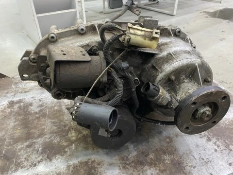 Раздатка 47300 4С211 Kia Sorento