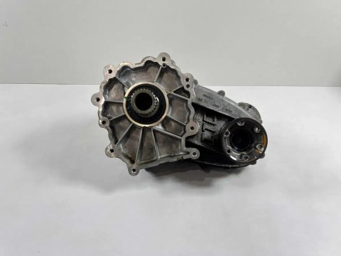 Раздатка Mercedes ML W166 роздатка раздаточная коробка A2512802000
