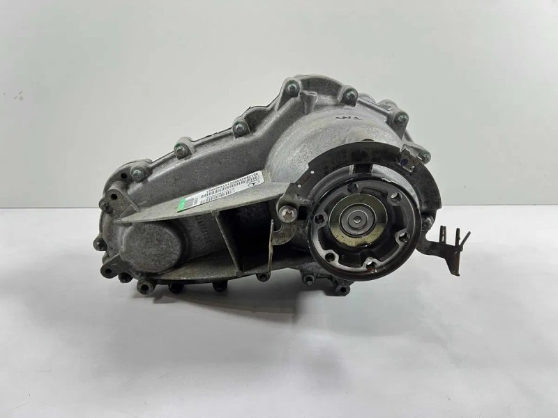 Раздатка Mercedes ML W166 роздатка раздаточная коробка A2512802000 — фото 3