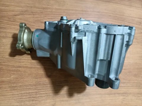Раздаточная коробка MAZDA CX-9 (Раздатка роздатка  мазда цх9)