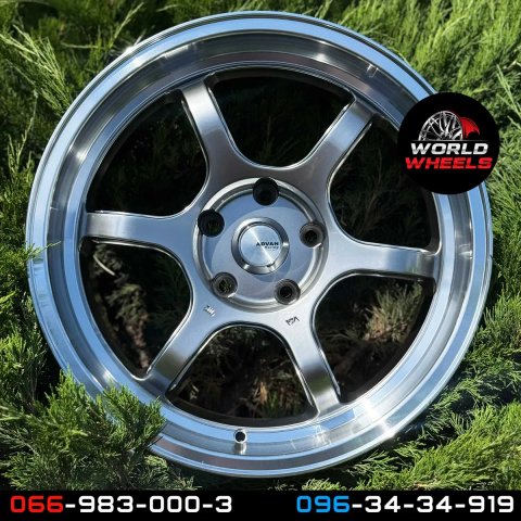 Разноширокие диски R18 5x120 BMW F10 F30 F31 F06 F12 F01 E90 E91 E46 F11 flowforming