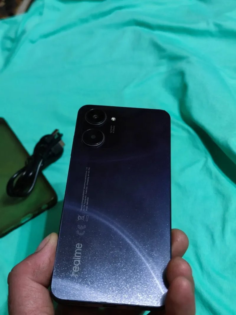 Realme 10 (8/128 Гб) — фото 3