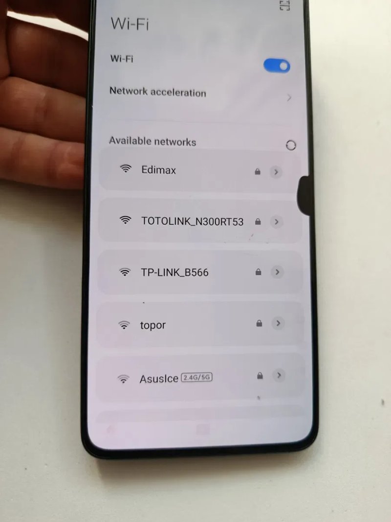 Redmi note 13 pro 5g 12/512 запчастини — фото 3