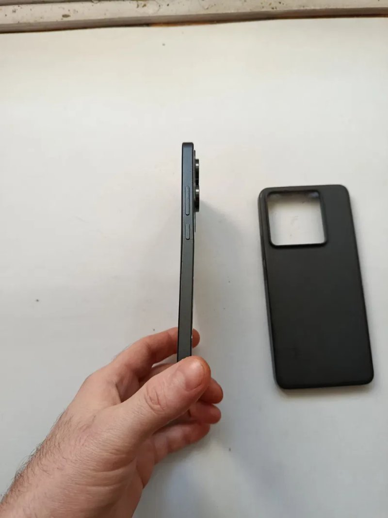 Redmi note 13 pro 5g 12/512 запчастини — фото 6