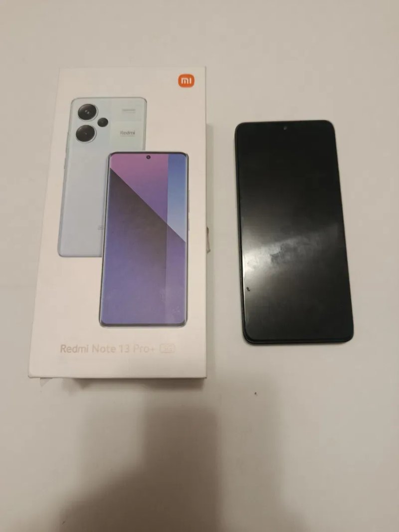 Redmi note 13 Pro + 5g запчастини — фото 2