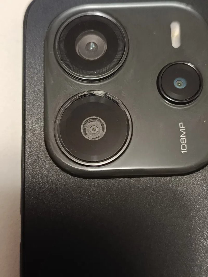 Redmi note 14 4g. 8/256 — фото 5