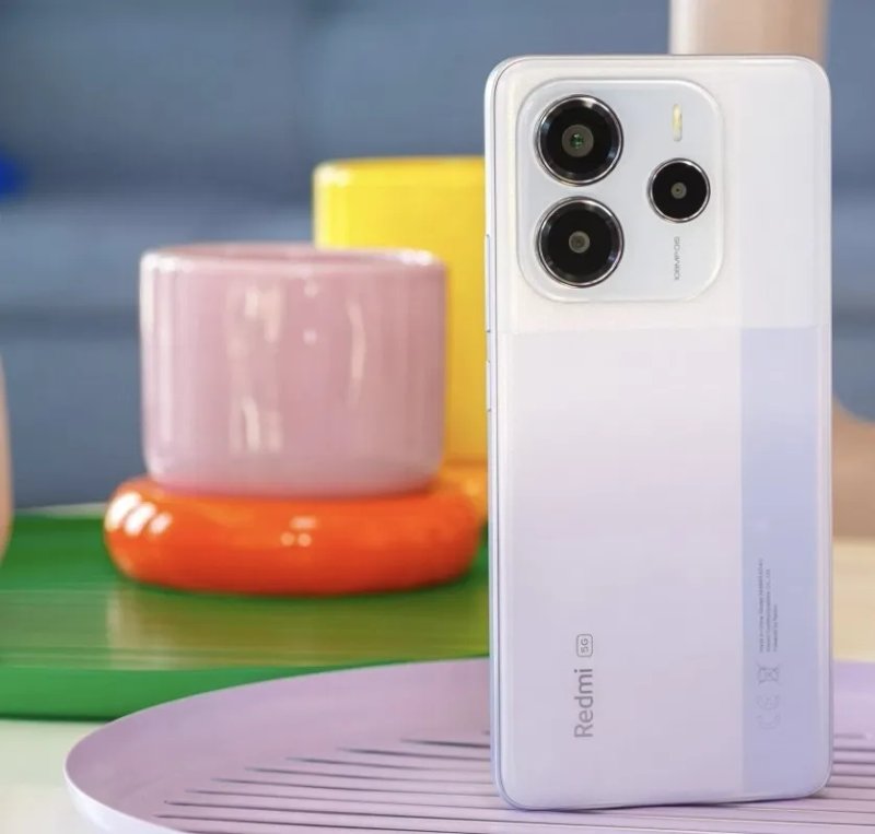Redmi note 14 5G 6*128/8*256 Global Version  New — фото 7