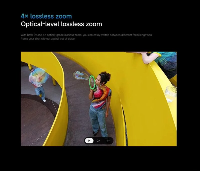 Redmi note 14 Pro 4G 8*256 Global Version New — фото 5