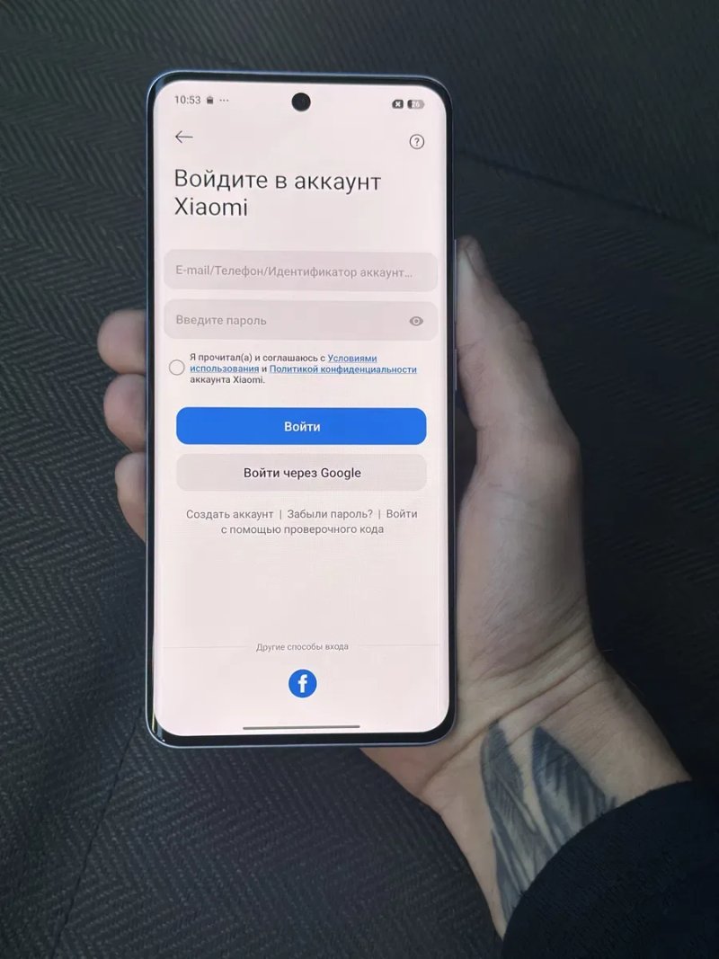 Redmi note 15 6/128/новий стан/53цикла — фото 8