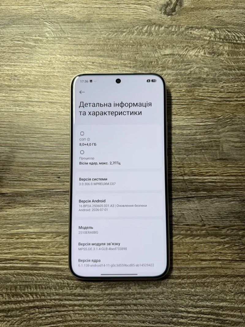 Redmi Note 15 Pro+ Plus 5G 8/256гб — фото 3