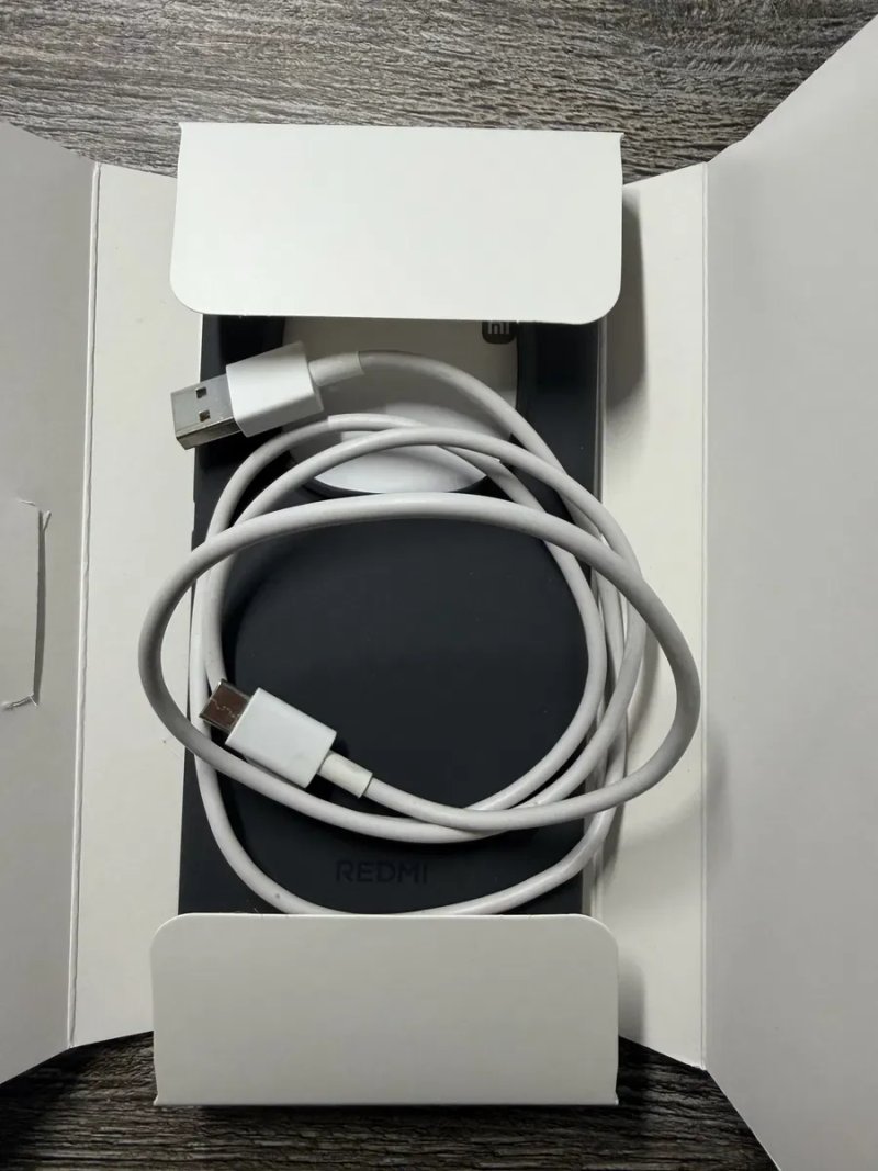 Redmi Note 15 Pro+ Plus 5G 8/256гб — фото 6