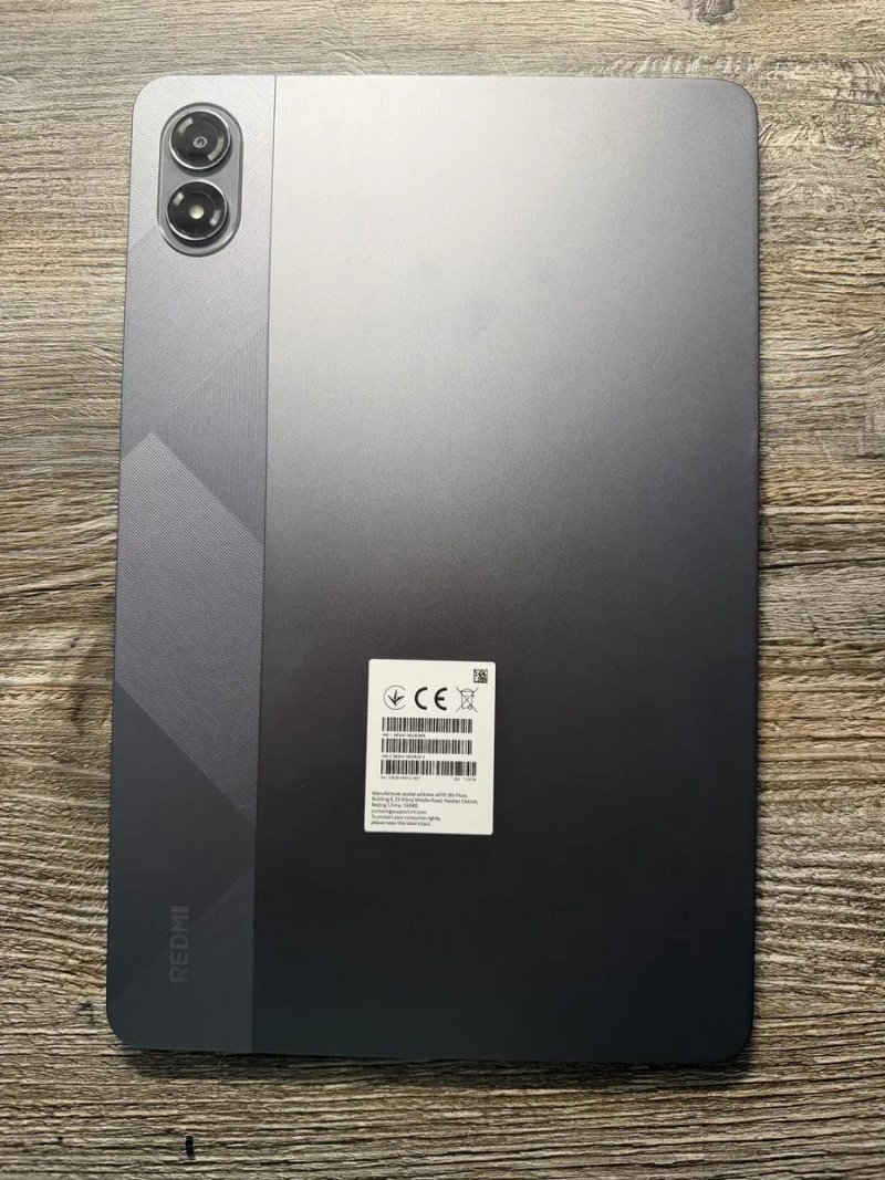 Redmi Pad 2 Pro 5G 6/128гб — фото 2