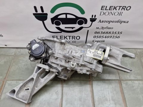 Редуктор Nissan Leaf, редуктор передач Ніссан Ліф 18-24 р.в.
