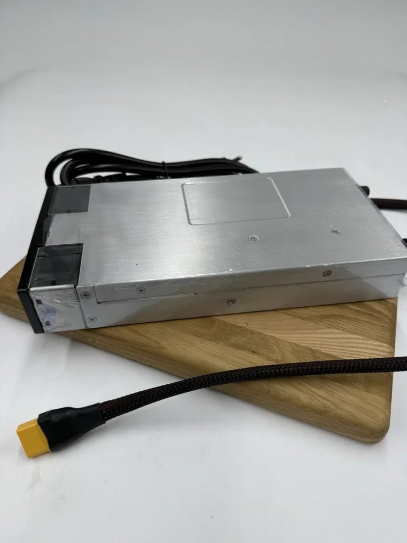Регульований CC-CV зарядний пристрій Delta 4856 (2.8kw) 72v 60v — фото 4