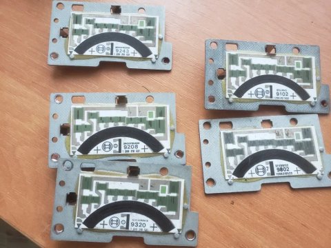 Ремкомплект дмрв 1.9 tdi 2.5 tdi Volkswagen Passat b4 Audi 80 100 a6 C4