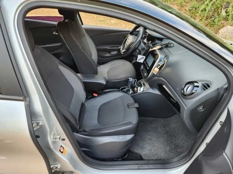Renault Captur LE (QM3 ) 2015 — фото 7