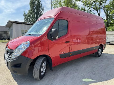 Renault Master 2017 р.   2.3