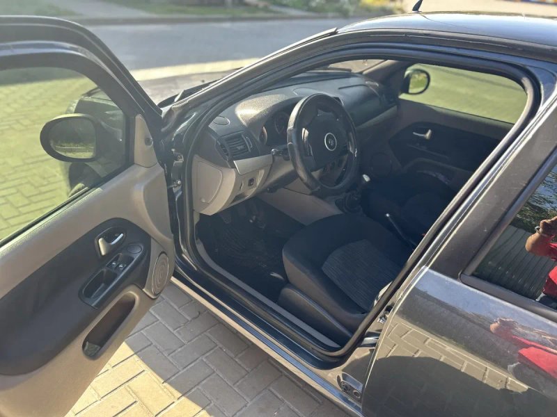 Renault Thalia 2013 рік ГБО4 — фото 7