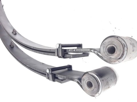 Рессоры Ford F-150/250/350 передние и задние 1996-2025