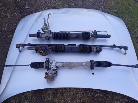 Рейка кермова Opel Zafira/Vectra В /Astra Н
