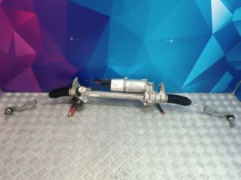 Рейка рульова BMW X7 G07 БМВ Х7 Г07 розборка шрот запчастини 32105A93791 225A97FB2 32105B35834 Рейка рулевая