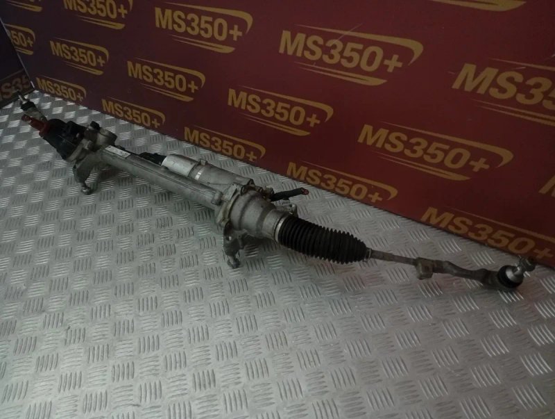 Рейка рульова BMW X7 G07 БМВ Х7 Г07 розборка шрот запчастини 32105B35834 225A97FB2 Рейка рулевая — фото 3