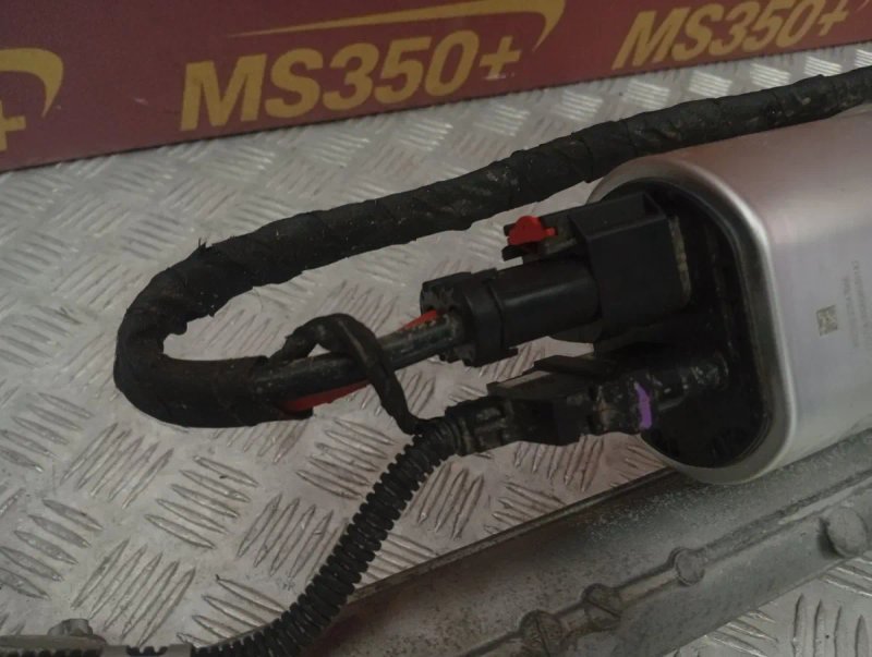 Рейка рульова BMW X7 G07 БМВ Х7 Г07 розборка шрот запчастини 32105B35834 225A97FB2 Рейка рулевая — фото 5