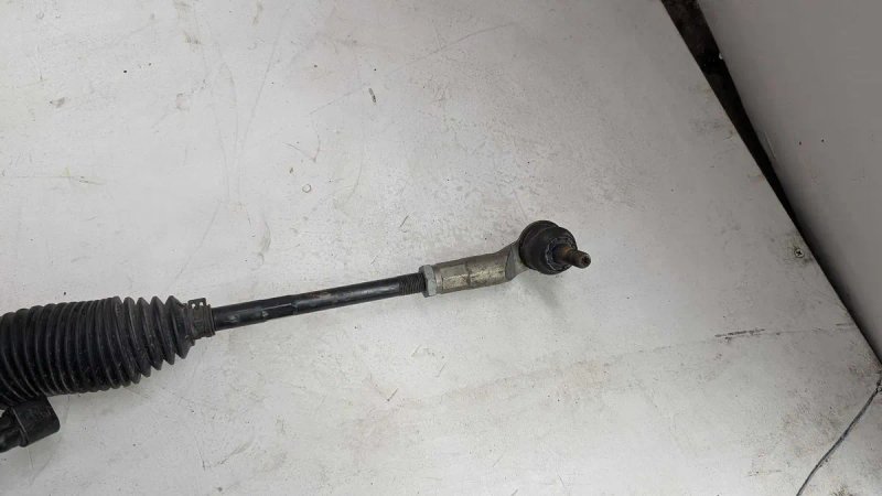 Рейка рульова Volkswagen Passat B8 5Q0909143P 1.4 Гібрид Гибрид Фольксваген Пассат Б8 Пасат Б8 Рейка рулевая електрорейка — фото 6