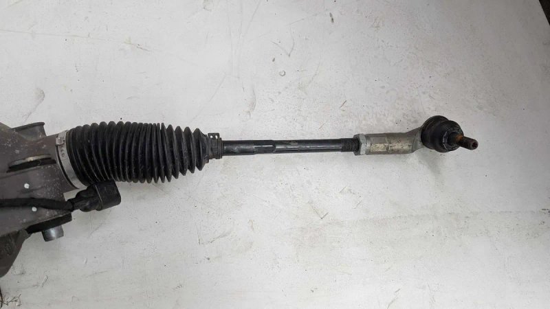 Рейка рульова Volkswagen Passat B8 5Q0909143P 1.4 Гібрид Гибрид Фольксваген Пассат Б8 Пасат Б8 Рейка рулевая електрорейка — фото 7