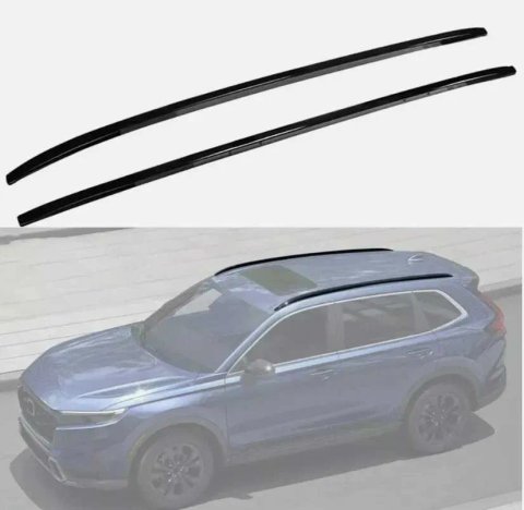 Рейлинги рейлінги Honda CR-V 2023-2026 багажник хонда црв опори