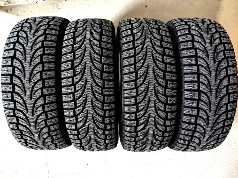 резина r17 235 60 pirelli 25 год
