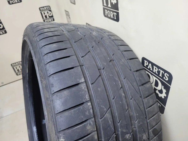 Резина шина покрышка 245 35 р19 93Y HANKOOK VENTUS S1 evo2 — фото 4