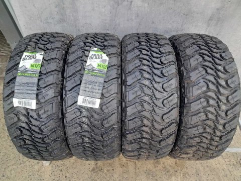 Резина всесезонна, нова, Atturo Trail Blade MTS 285\45 R22